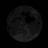 Moon age: 1 days, 3 hours, 24 minutes,1%